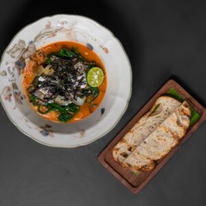 Scandi Pot (GFO DF) Available from 6pm - 11pm